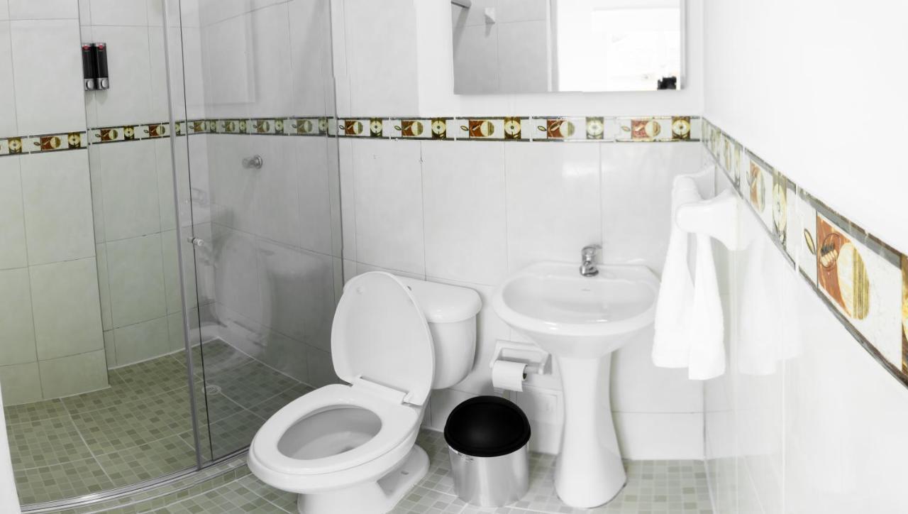 Cartagena San Felicin Hostel מראה חיצוני תמונה
