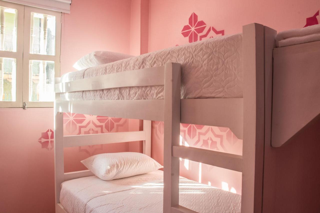 Cartagena San Felicin Hostel מראה חיצוני תמונה