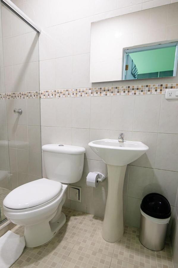 Cartagena San Felicin Hostel מראה חיצוני תמונה