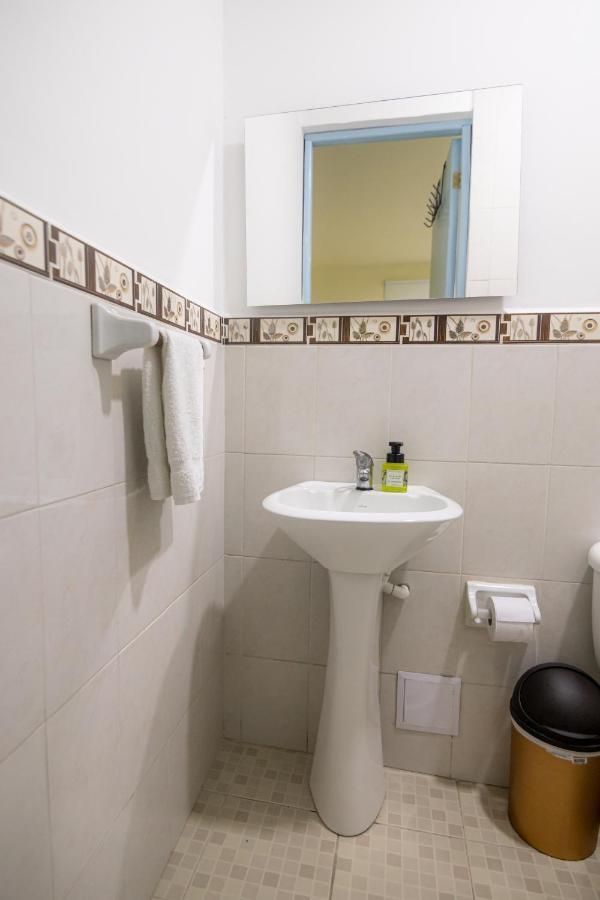 Cartagena San Felicin Hostel מראה חיצוני תמונה